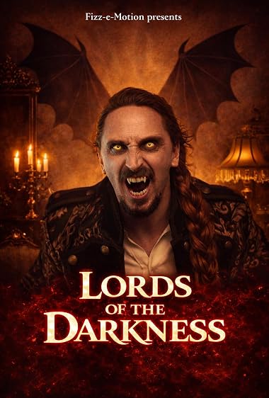 Lords of the Darkness