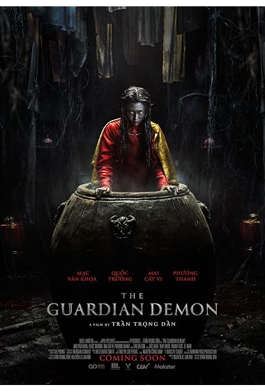 Út Lan the Guardian Demon