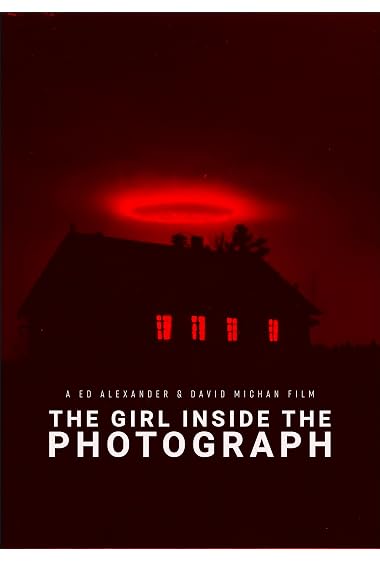 The Girl Inside the Photograph