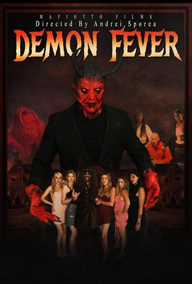 Demon Fever