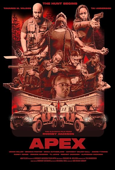 Apex