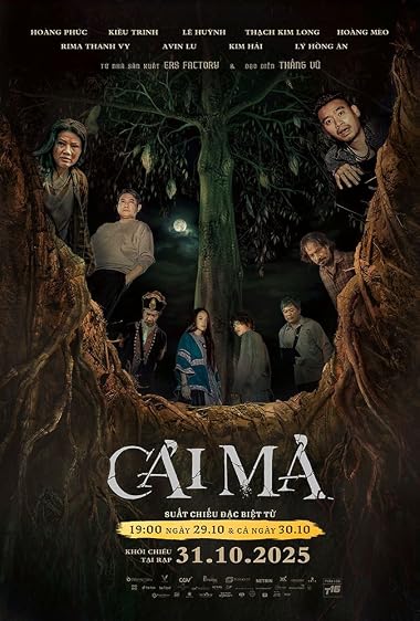 Cai ma