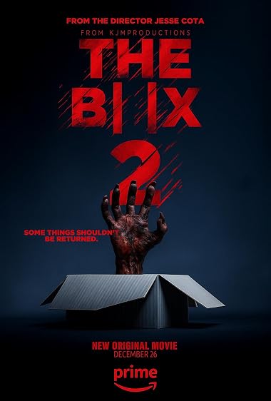 The Box 2