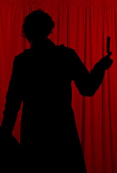 Sweeney vs Sherlock