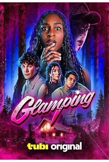 Glamping