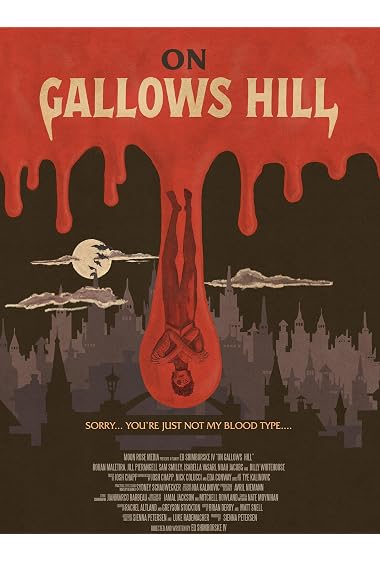On Gallows Hill