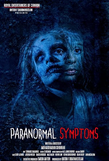 Paranormal Symptoms