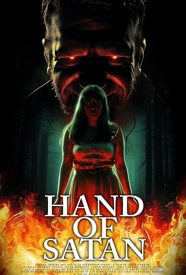 Hand of Satan