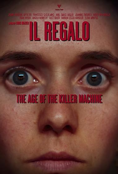 Il Regalo the Gift