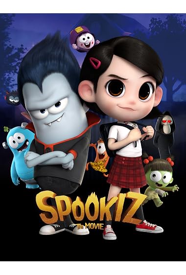 Spooked