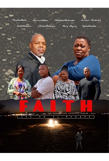 Faith: Tee em el