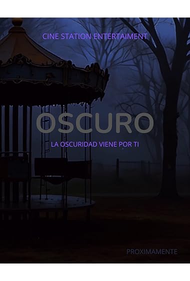 Oscuro