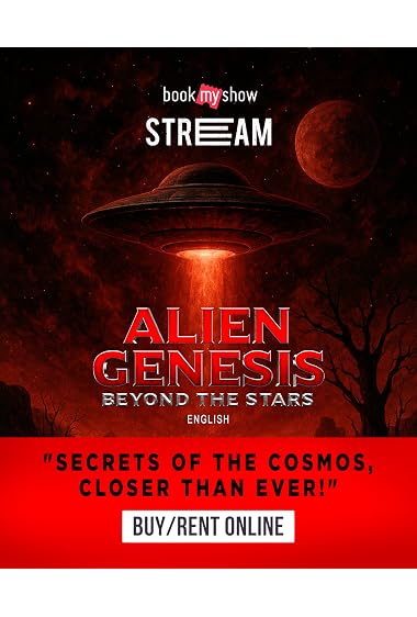 Alien Genesis: Beyond the Stars
