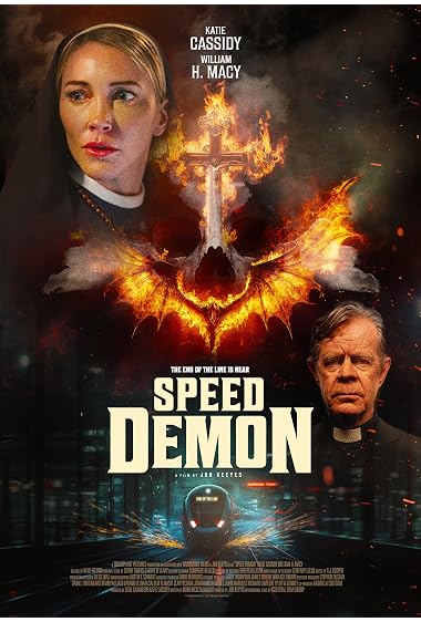 Speed Demon