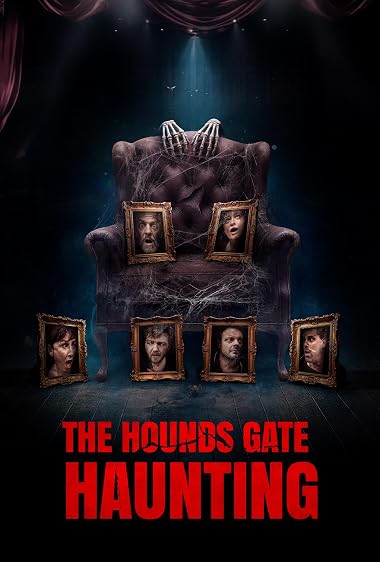 The Hounds Gate Haunting