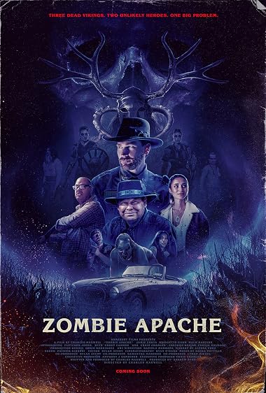 Zombie Apache