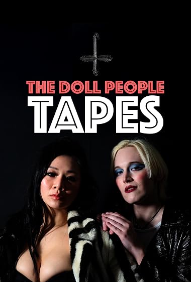 The Doll People Tapes