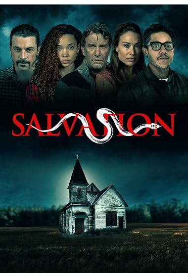 Salvation