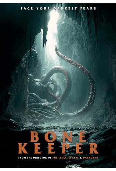 Bone Keeper