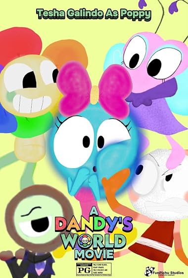 A Dandy’s World Movie