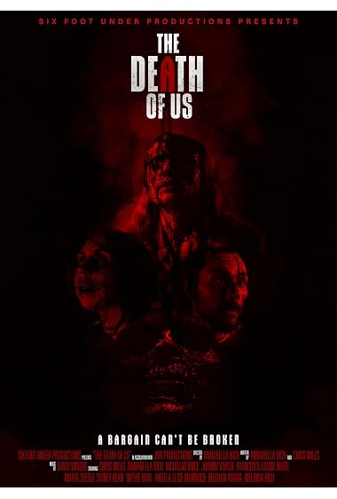 The Death of Us