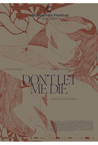 Don’t Let Me Die