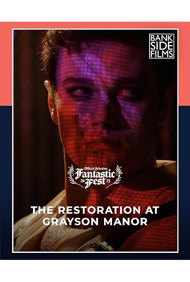 The Restoration at Grayson Manor