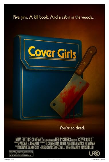Cover Girls