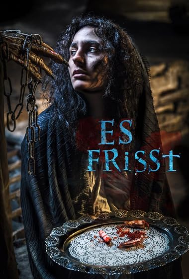 Es frisst