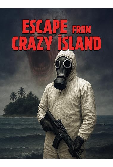 Escape from Crazy Island