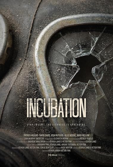 Incubation