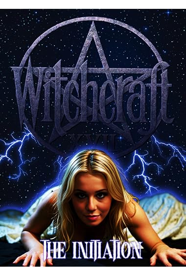 Witchcraft 17