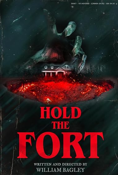 Hold the Fort