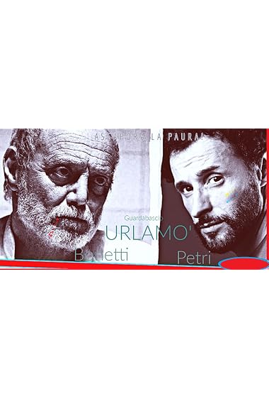 Urlamò – Riti di morte