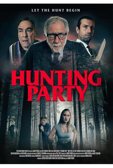 Hunting Party