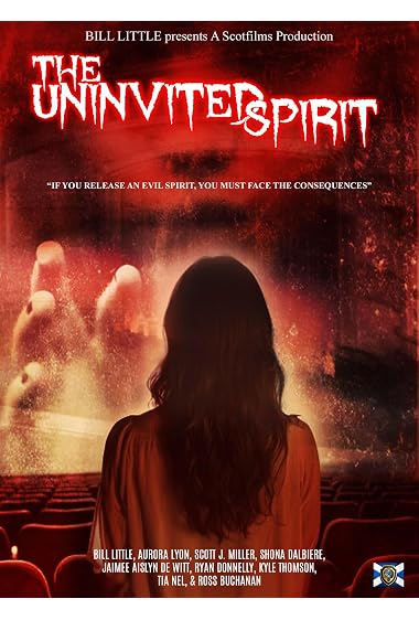 The Uninvited Spirit