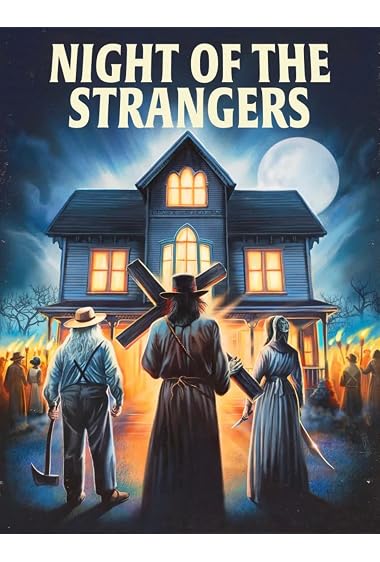 Night of the Strangers