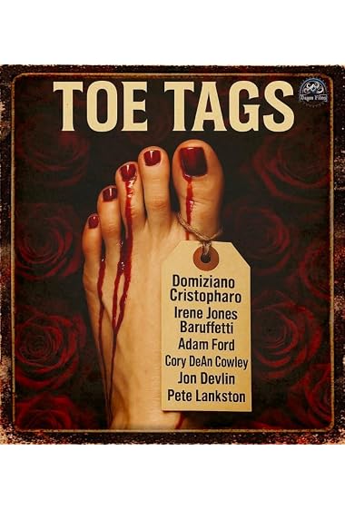 Toe Tags