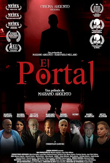 El Portal