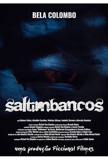 Saltimbancos