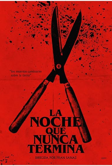 La Noche Que Nunca Termina