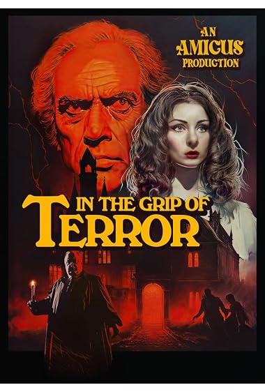In the Grip of Terror