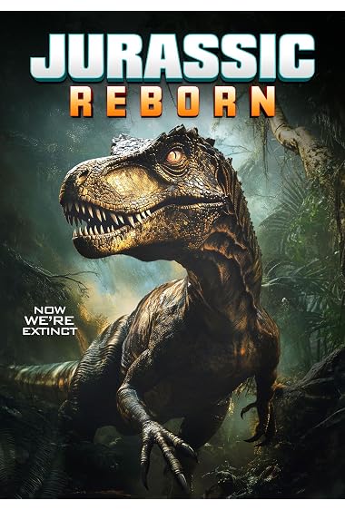 Jurassic Reborn