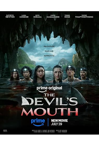 The Devil’s Mouth