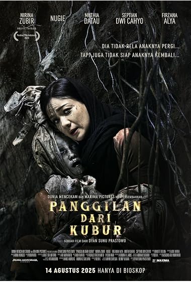Panggilan dari Kubur