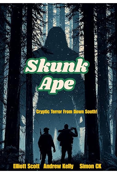 Skunk Ape