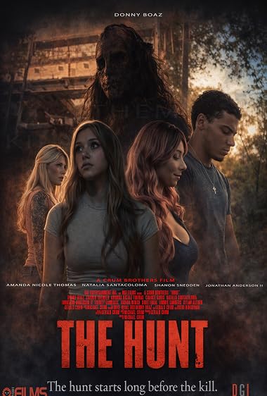 The Hunt
