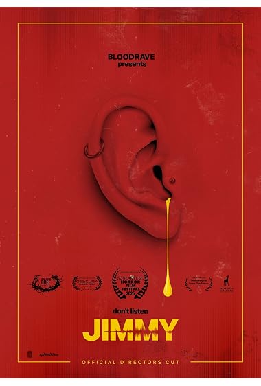 Jimmy: Director’s Cut