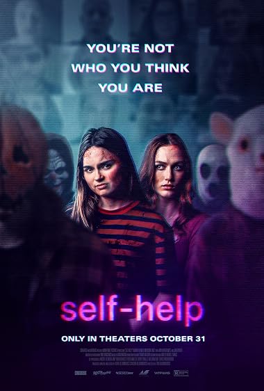 Self-Help