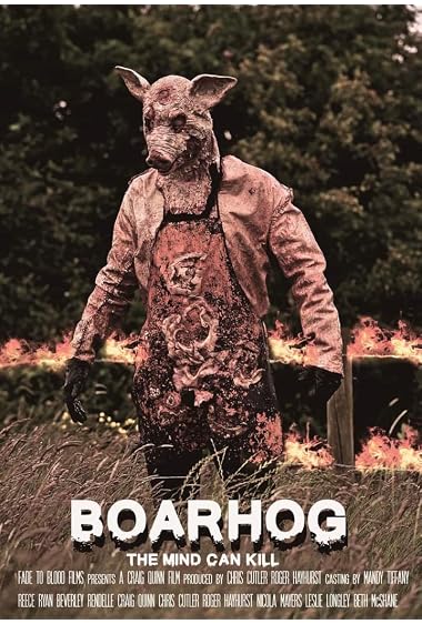 Boarhog